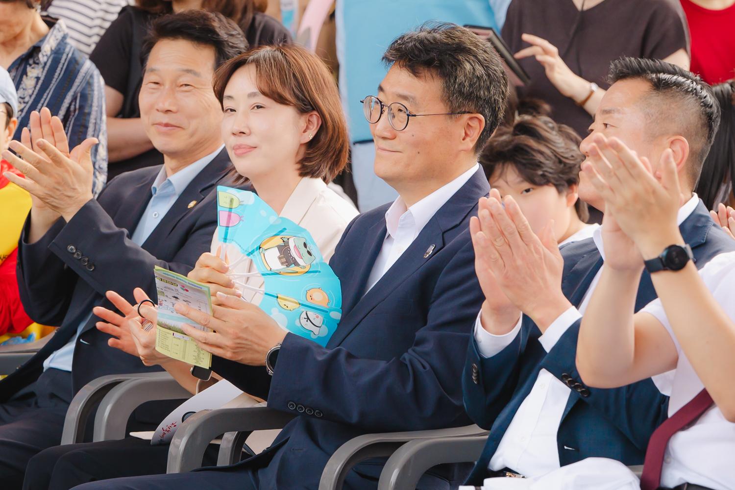 제14회 서대문구 어린이축제 22
