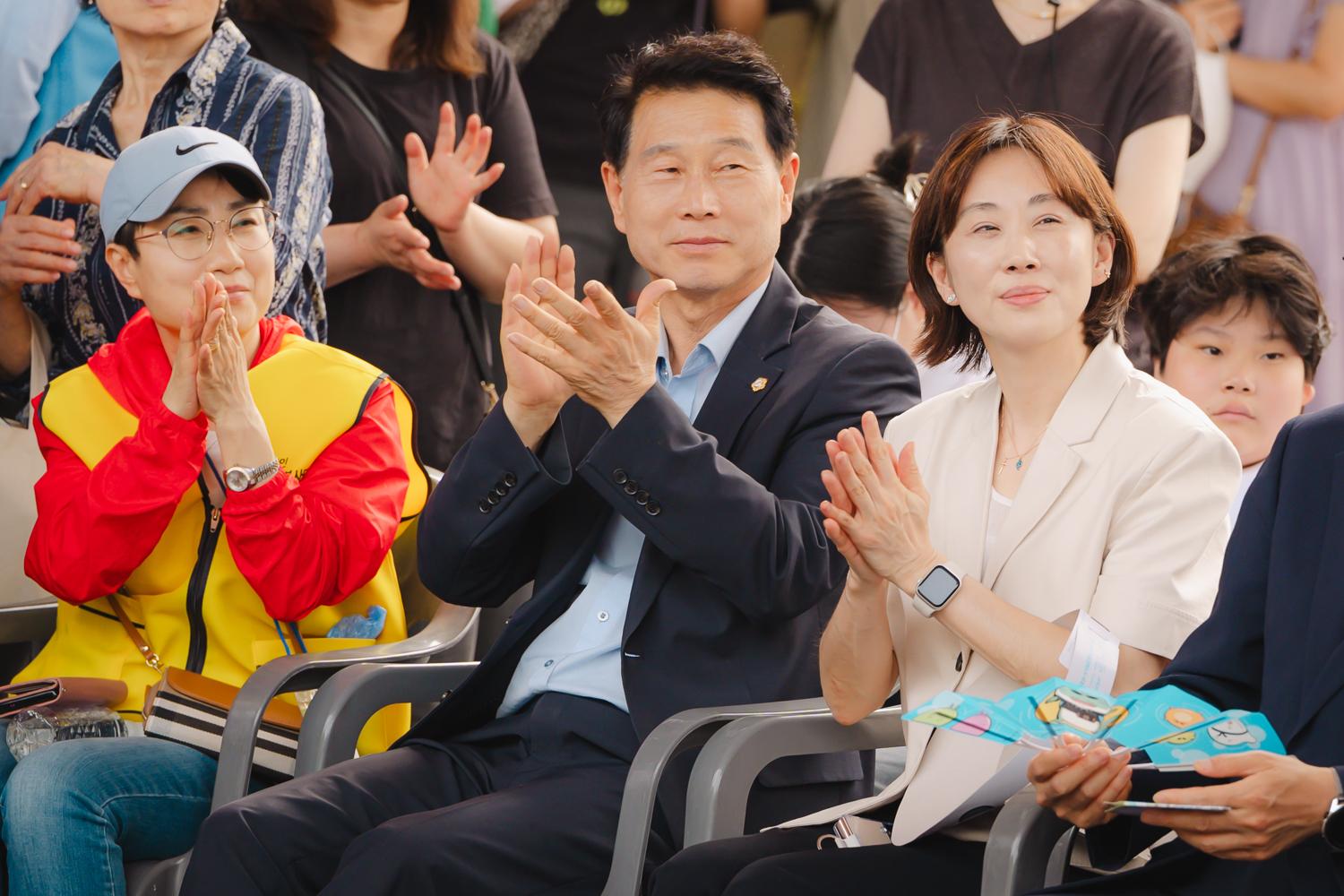 제14회 서대문구 어린이축제 23