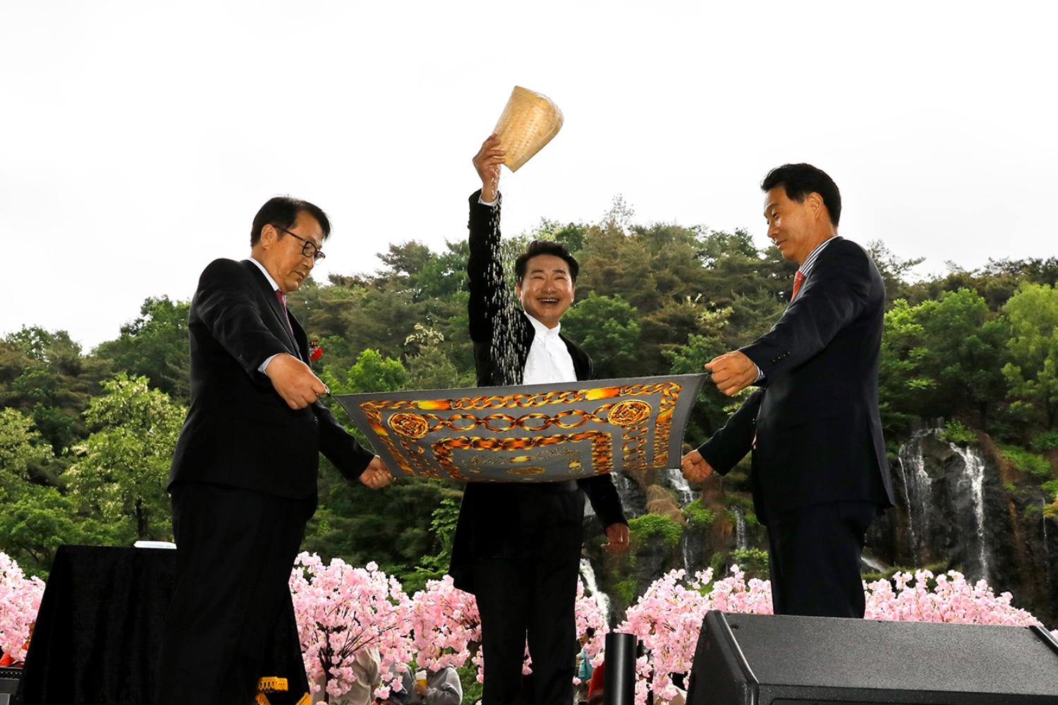 제52회 어버이날 기념행사 46