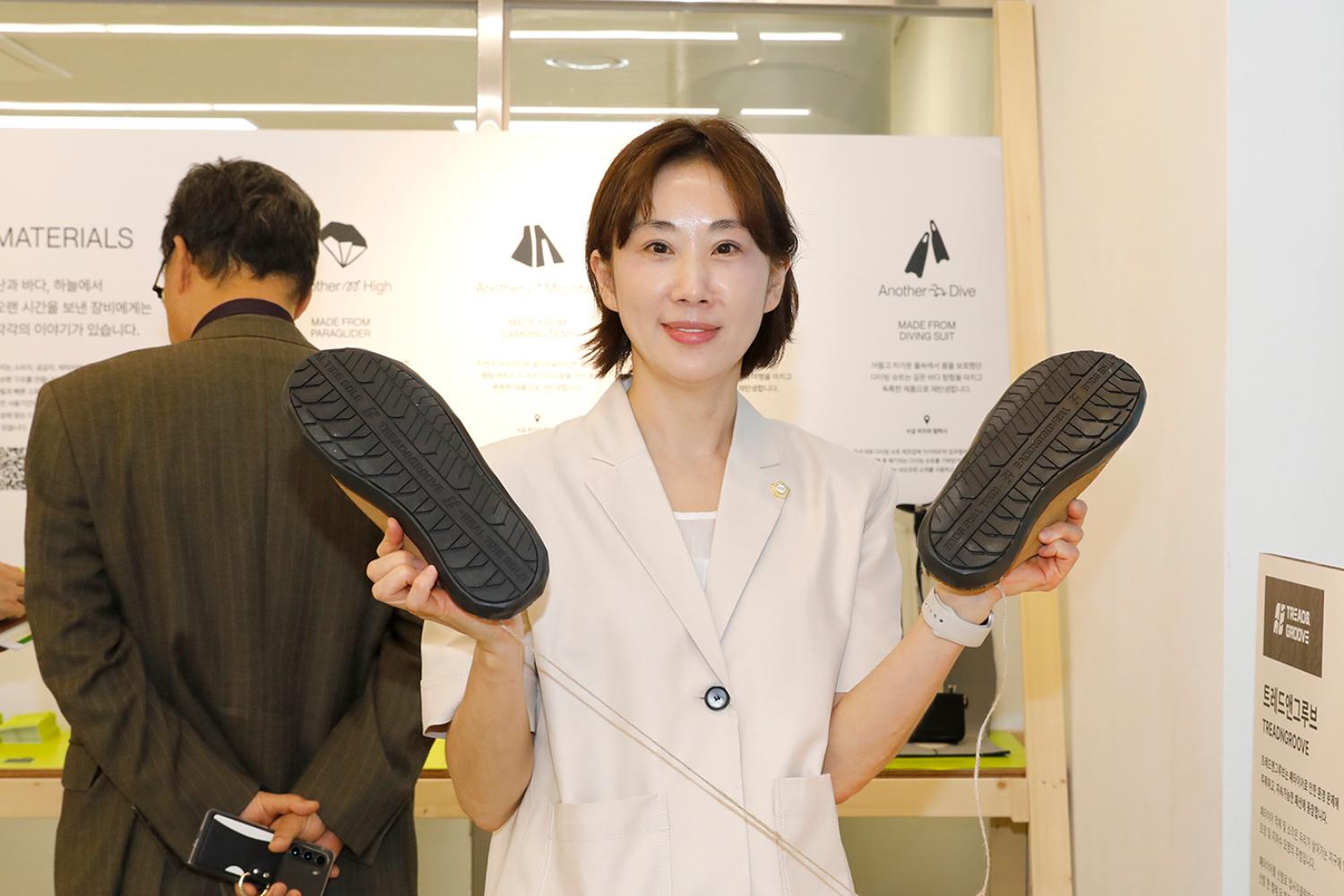 리앤업사이클플라자 개관식 14
