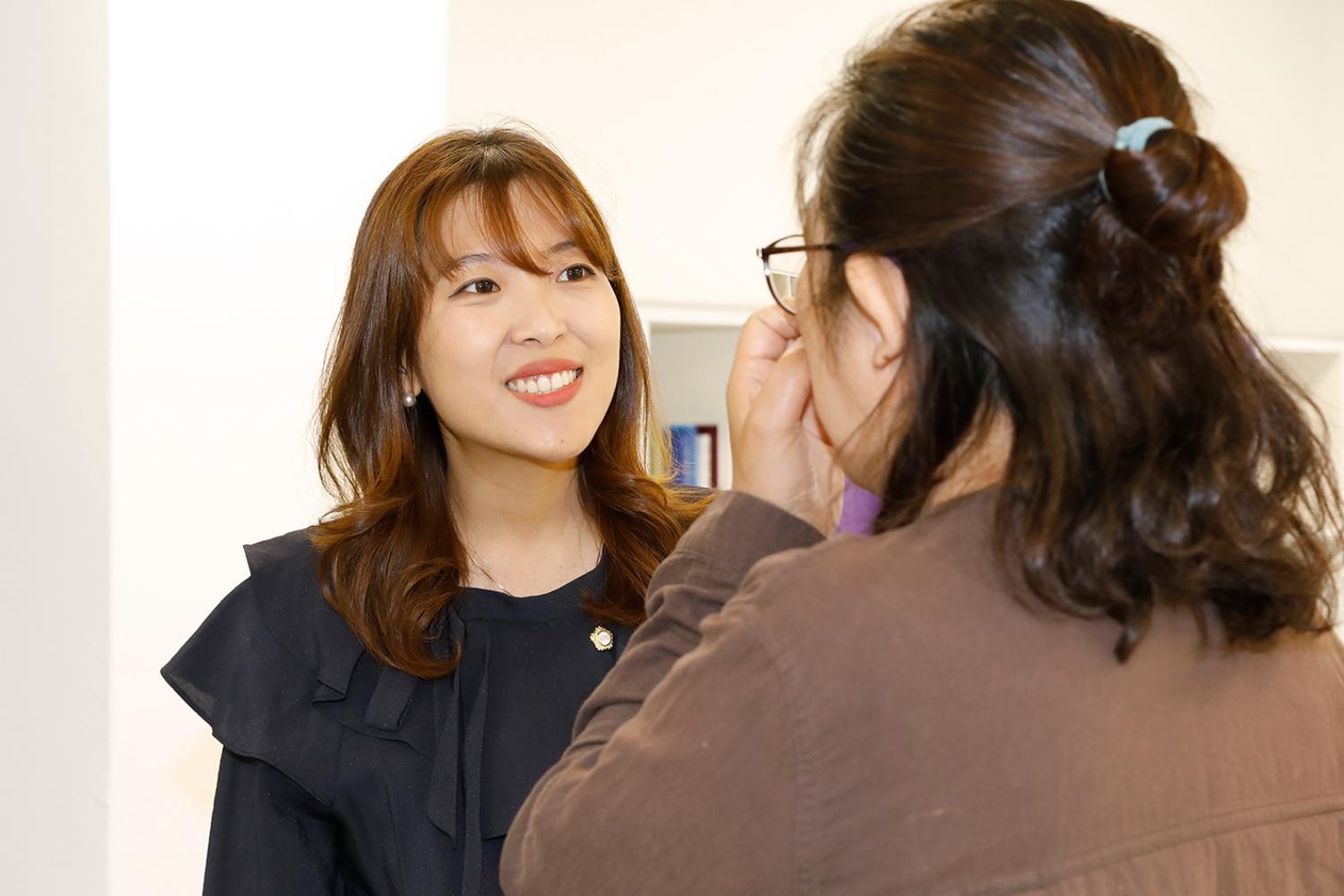 리앤업사이클플라자 개관식 17