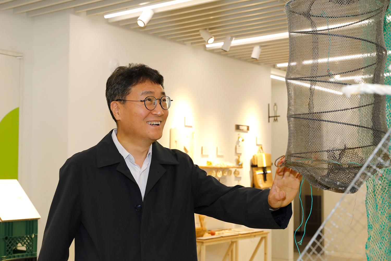 리앤업사이클플라자 개관식 28