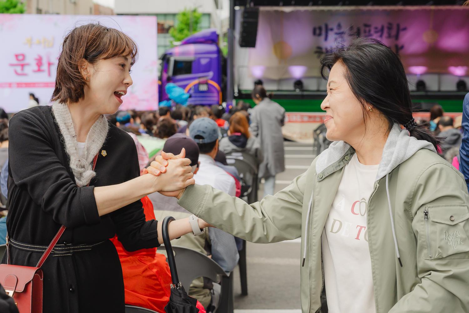 조계종연합 봉축음악회 14