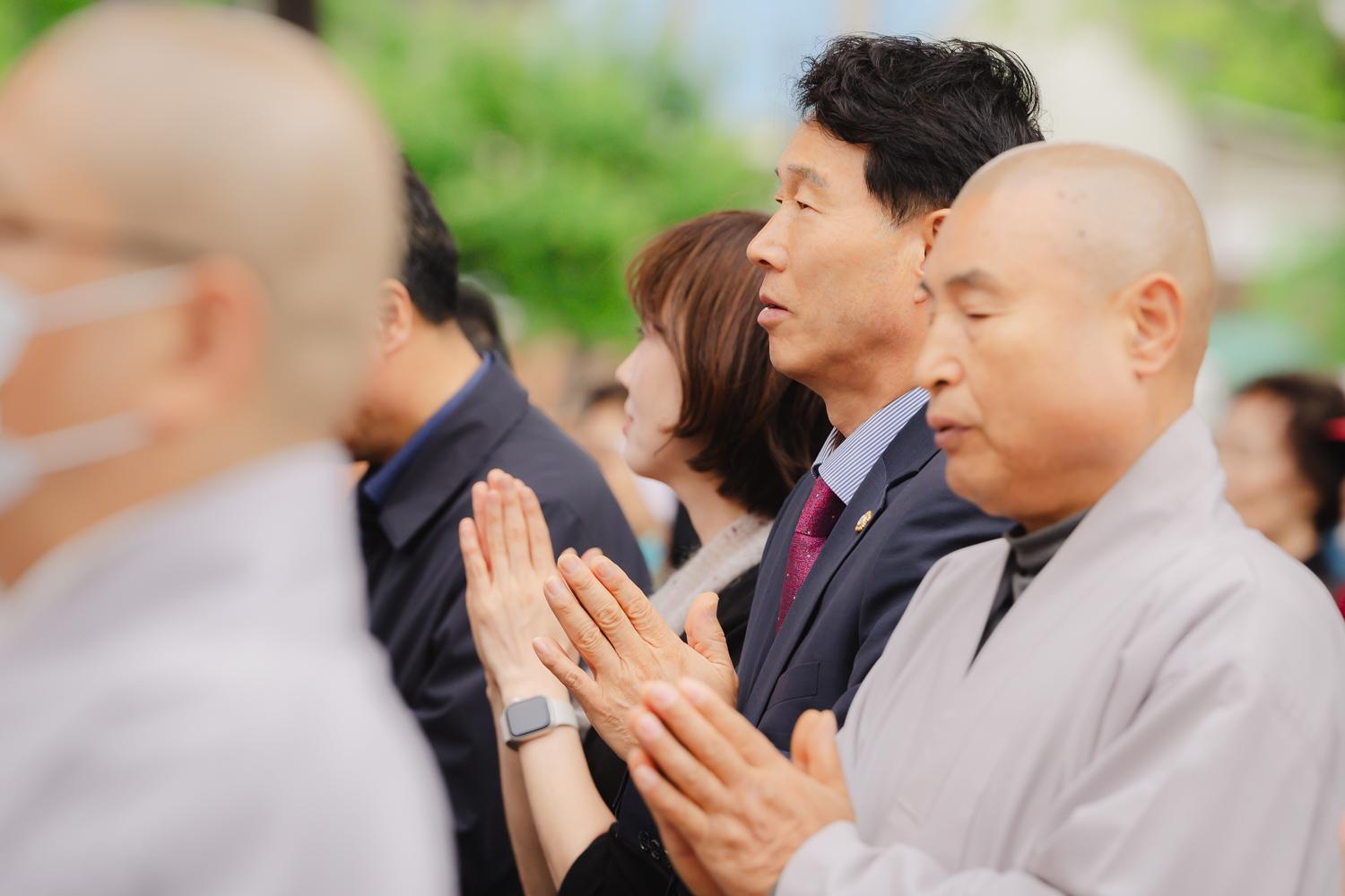조계종연합 봉축음악회 35