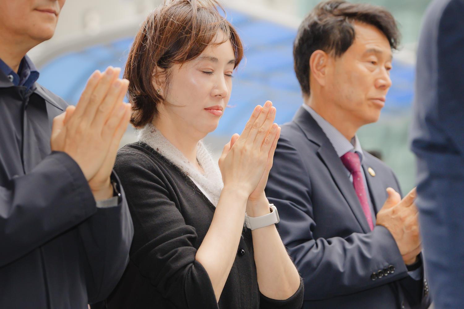 조계종연합 봉축음악회 36