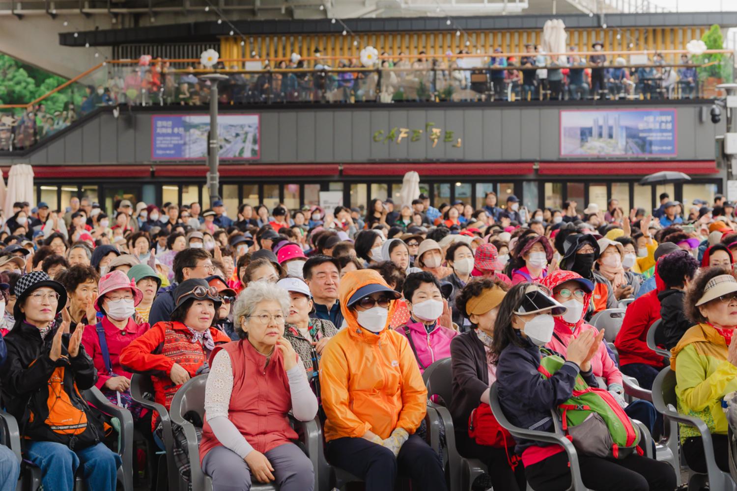 조계종연합 봉축음악회 41
