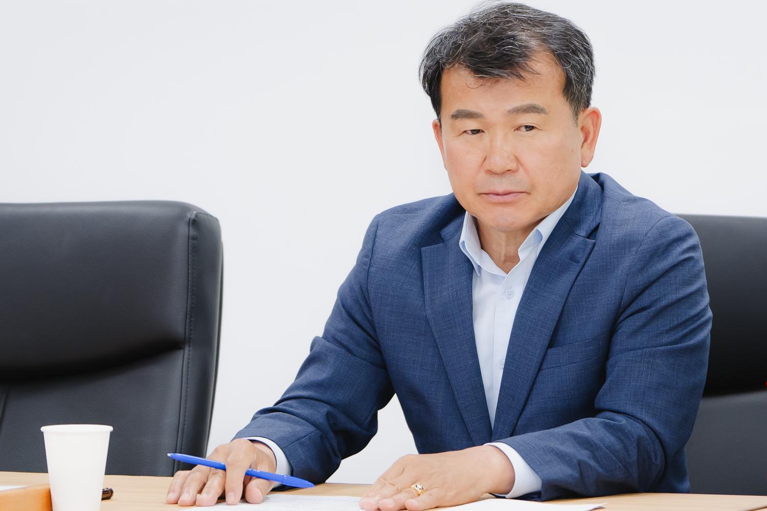 청소년지도협의회 간담회 5