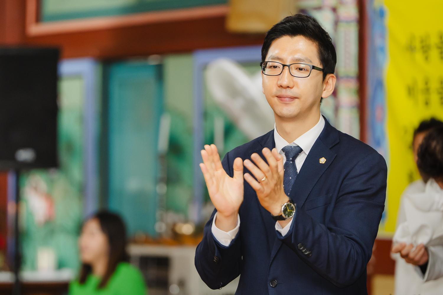 부처님오신날 봉축음악회 20