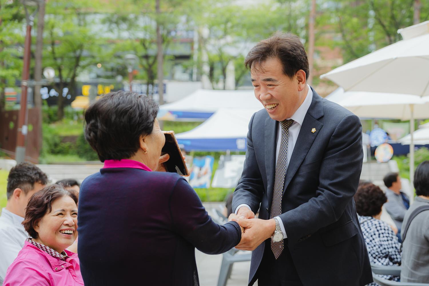 3∙5∙7 아트페스티벌 동행축제 4