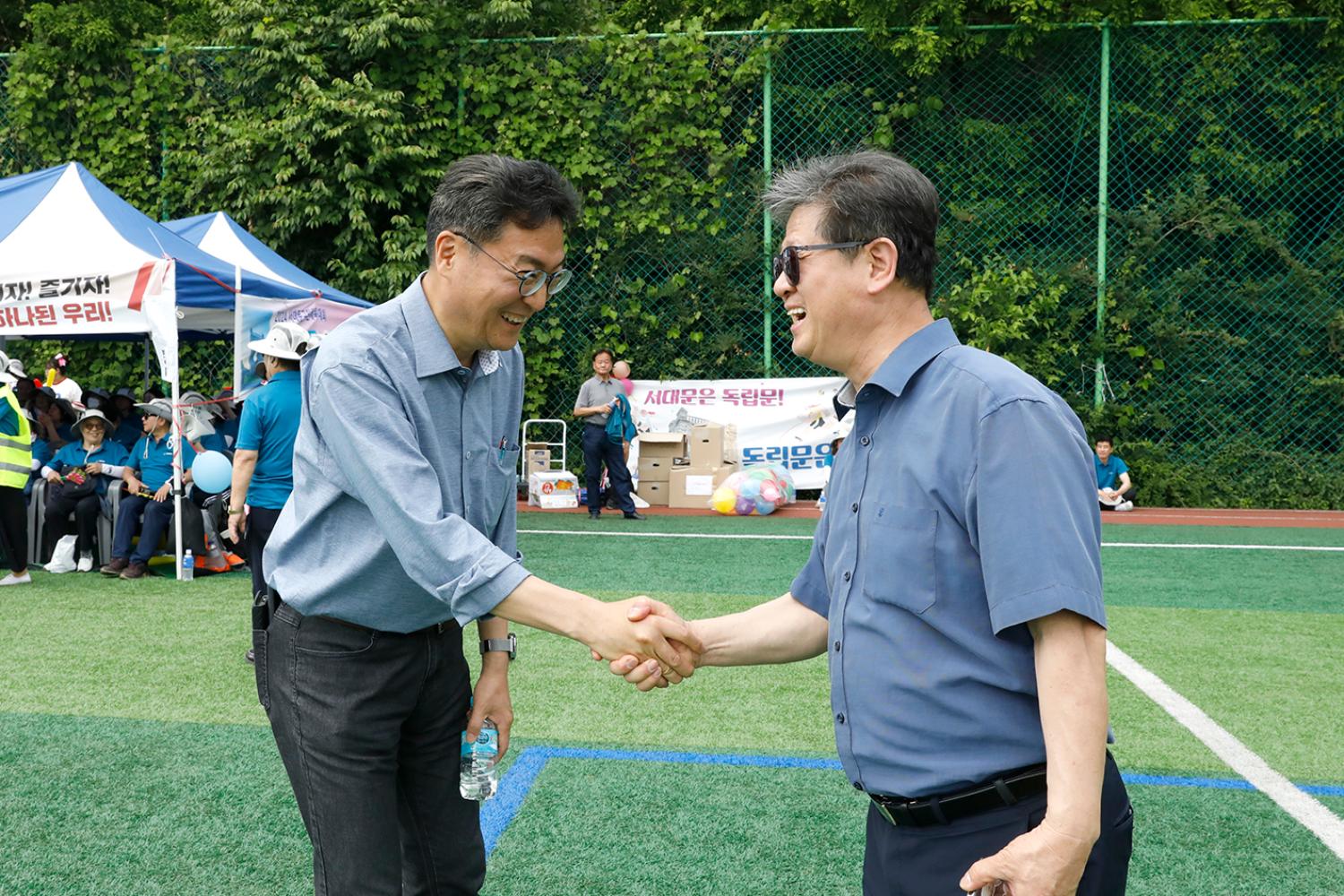 2024 서대문구민체육대회 5