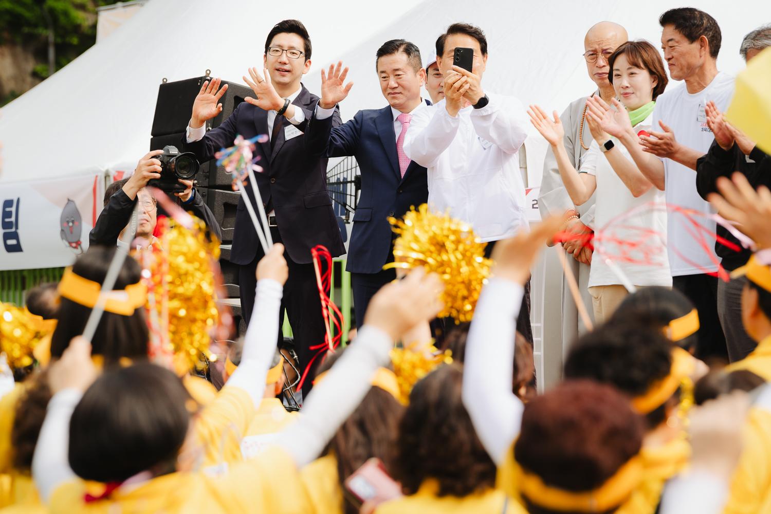 2024 서대문구민체육대회 48