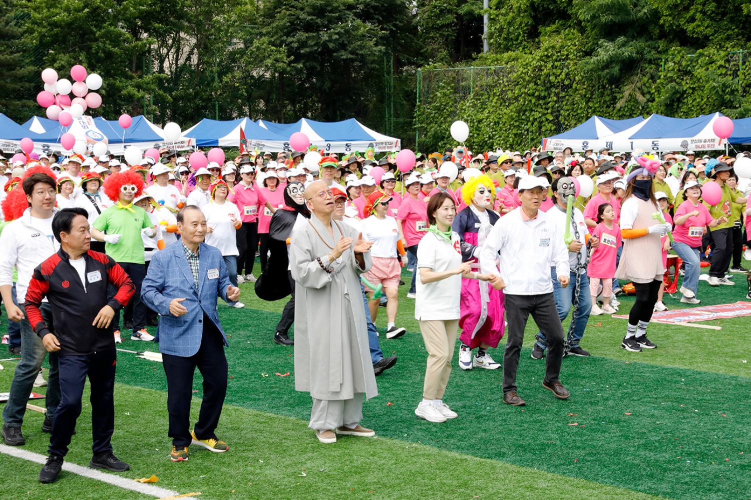 2024 서대문구민체육대회 97