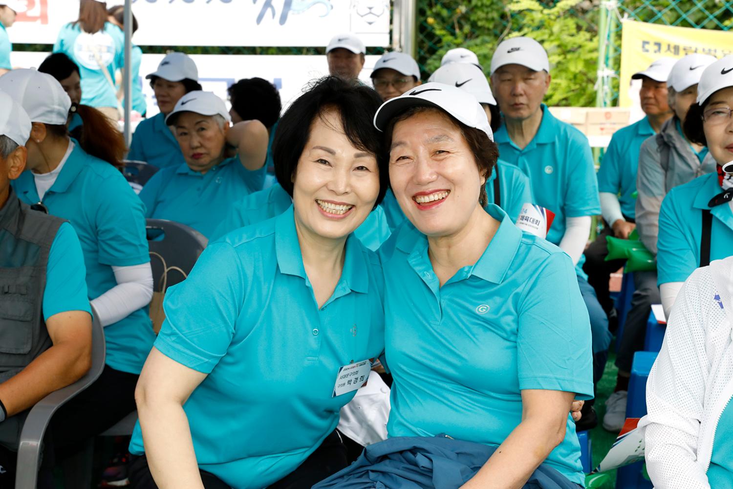 2024 서대문구민체육대회 116