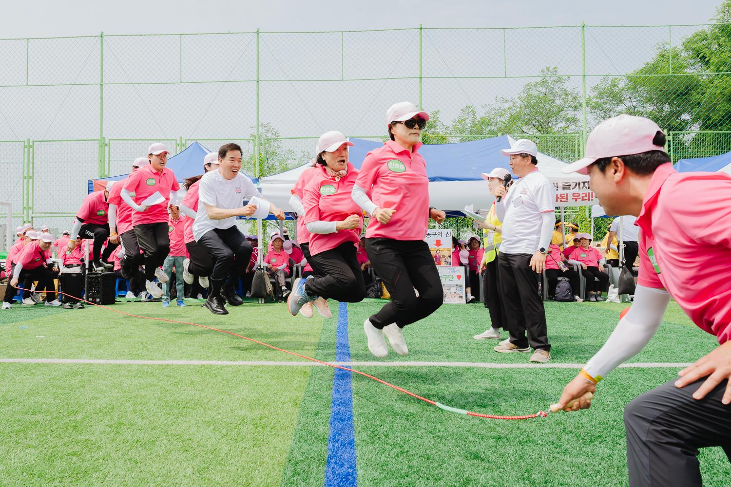 2024 서대문구민체육대회 149