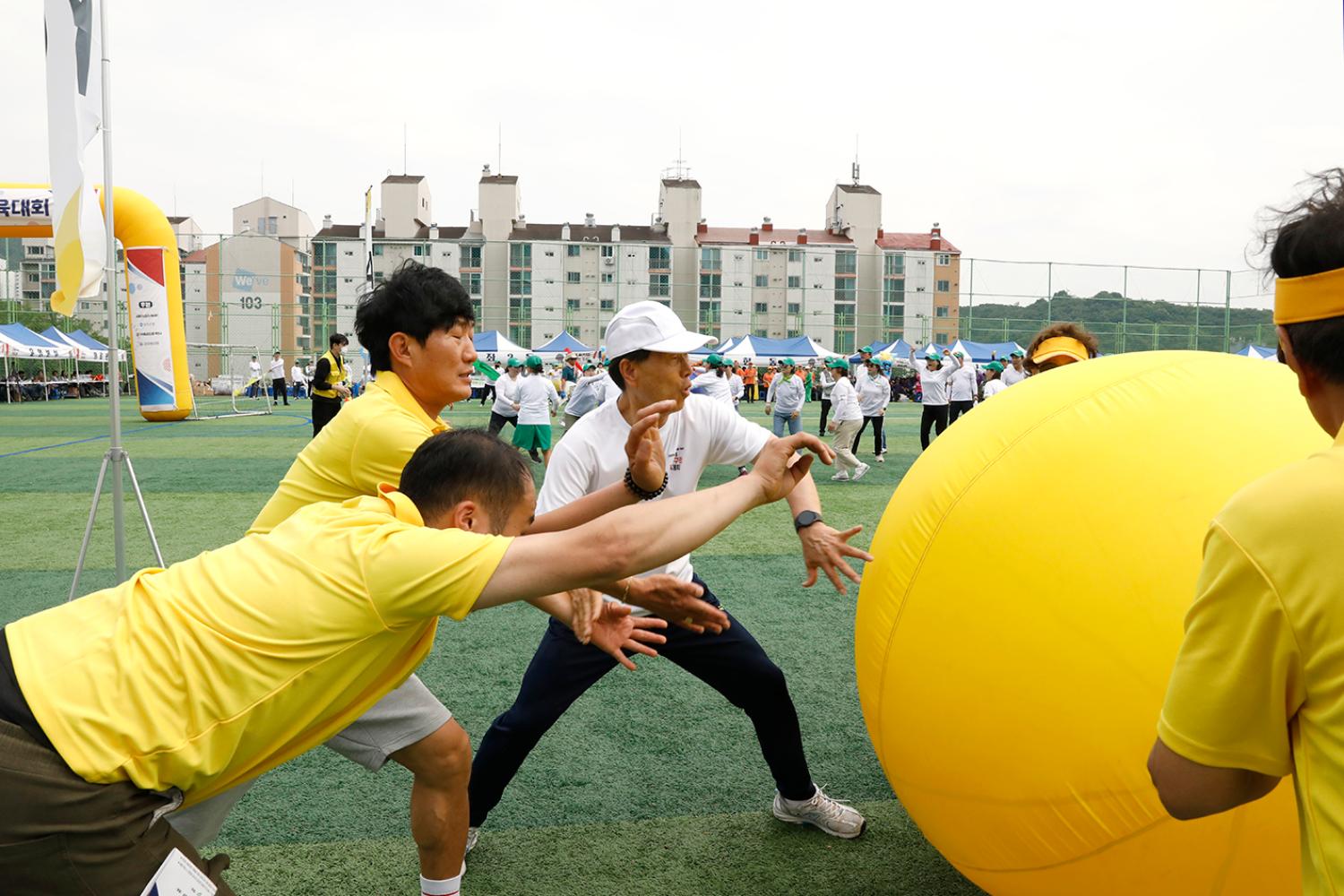 2024 서대문구민체육대회 198
