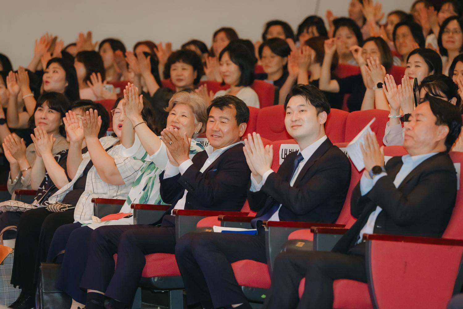 서대문구 보육교직원 한마음 행사 15