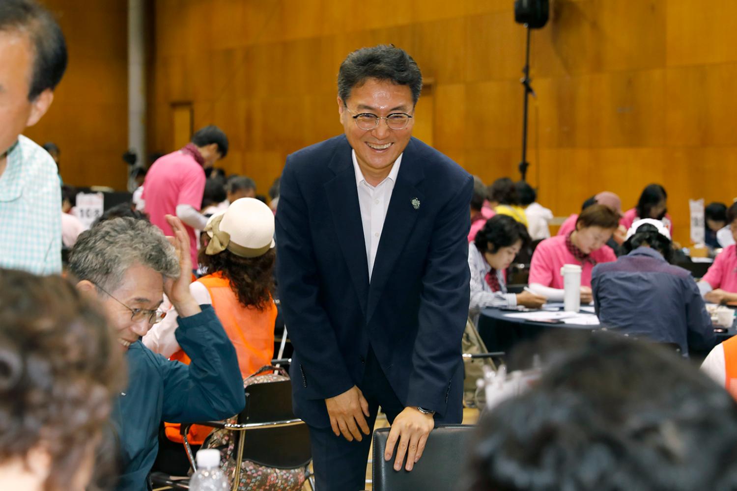 2024 상반기 통장 역량강화 워크숍 24