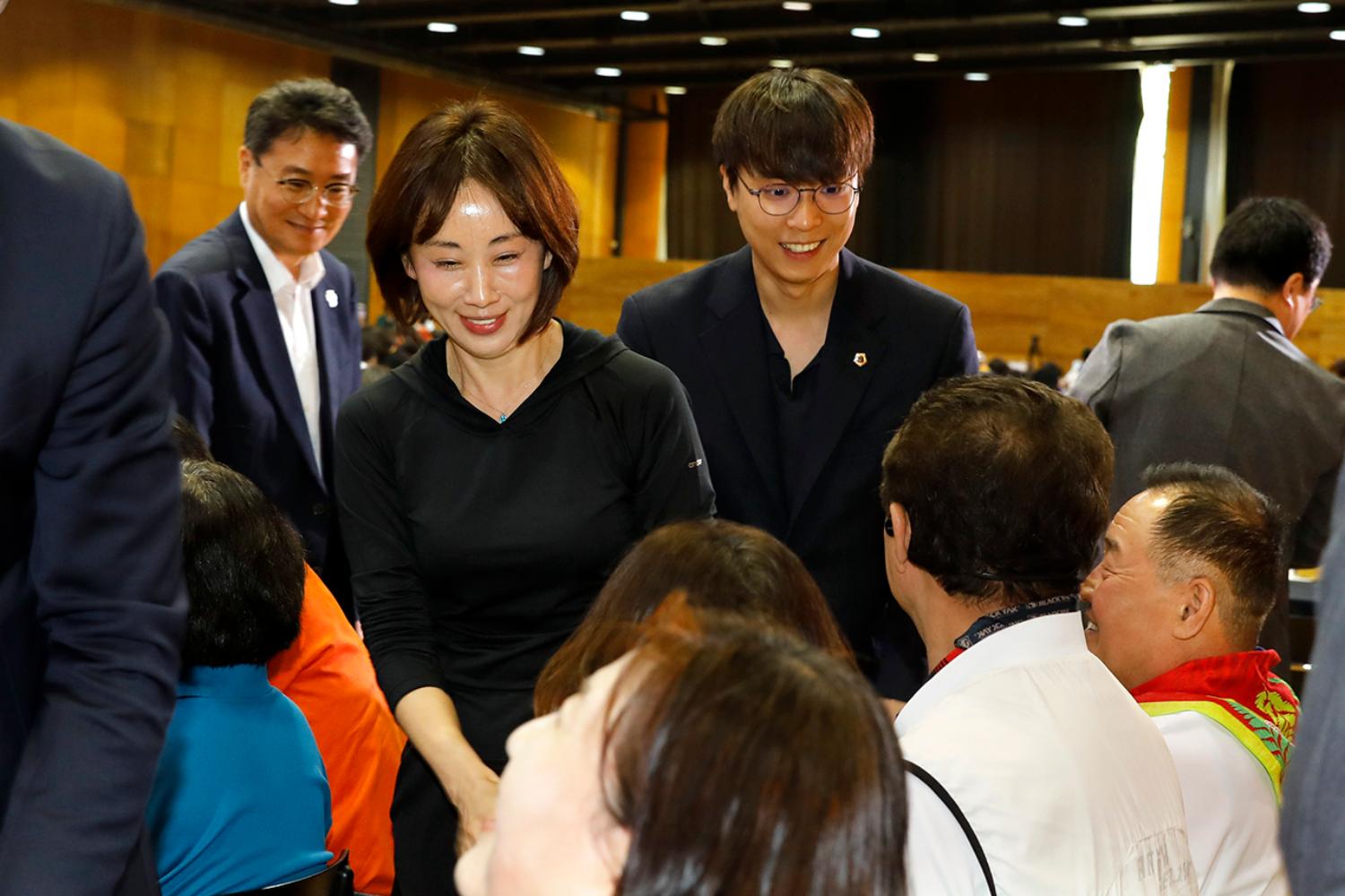 2024 상반기 통장 역량강화 워크숍 30