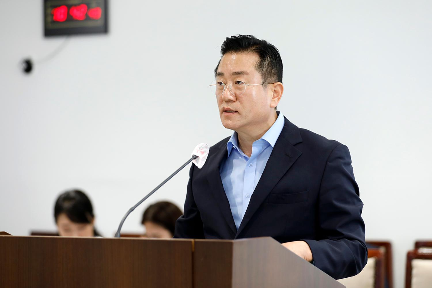 제299회 제1차 정례회 제1차 의회운영위원회 10