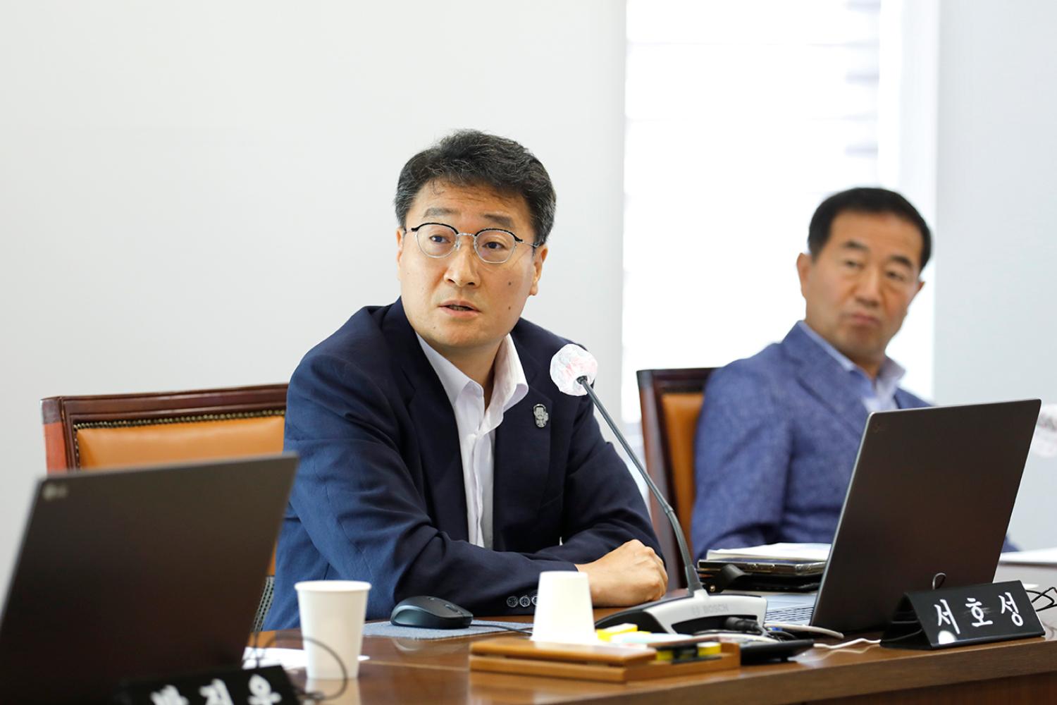 제299회 제1차 정례회 제1차 의회운영위원회 16
