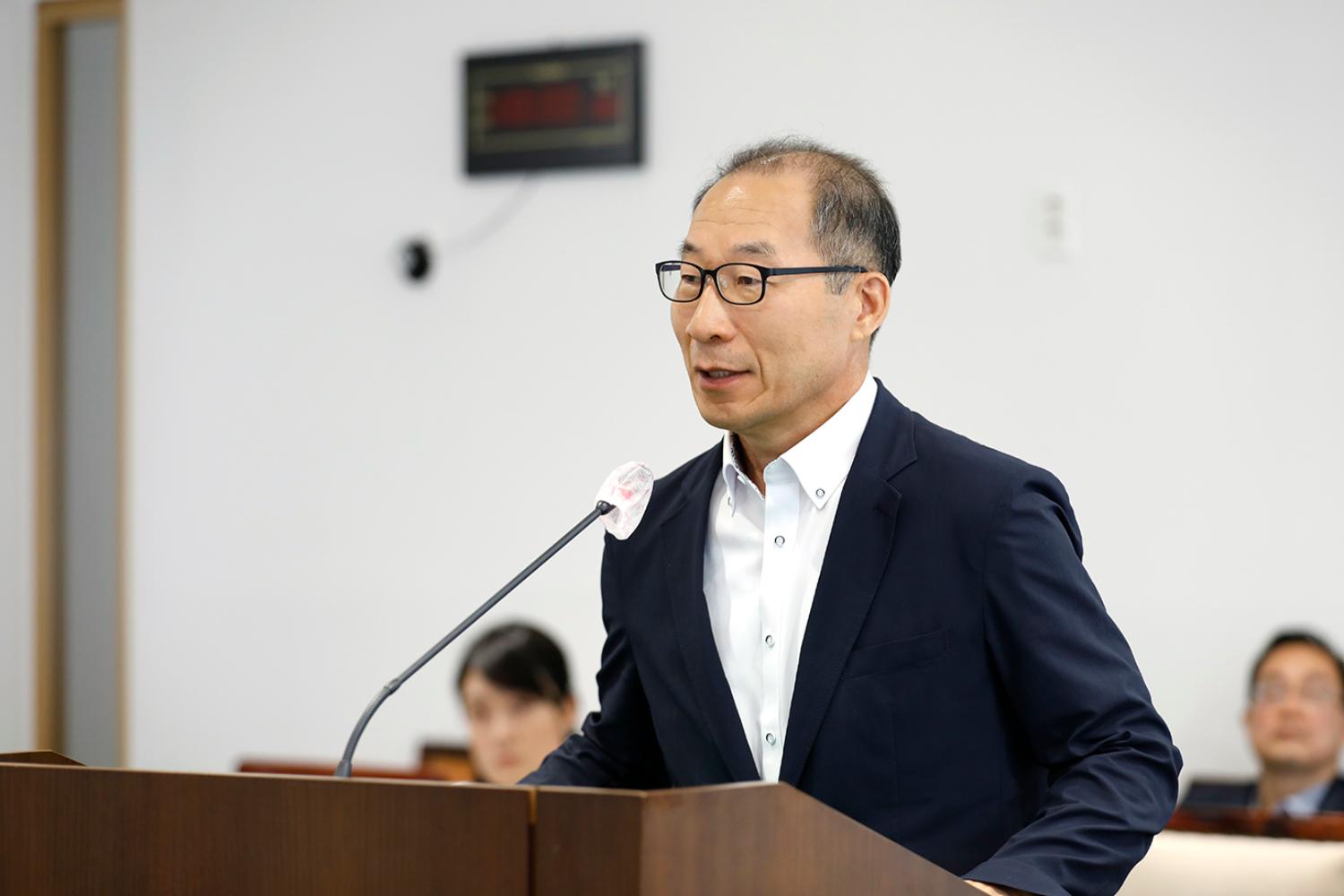 제299회 제1차 정례회 제1차 의회운영위원회 20
