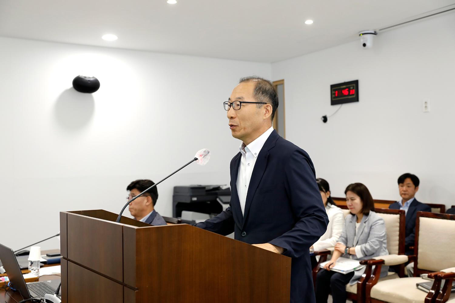 제299회 제1차 정례회 제1차 의회운영위원회 21