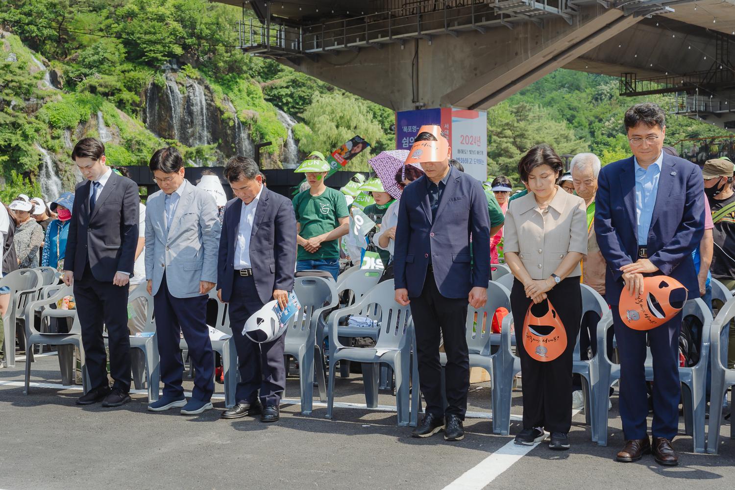옥천암 호국음악회 10