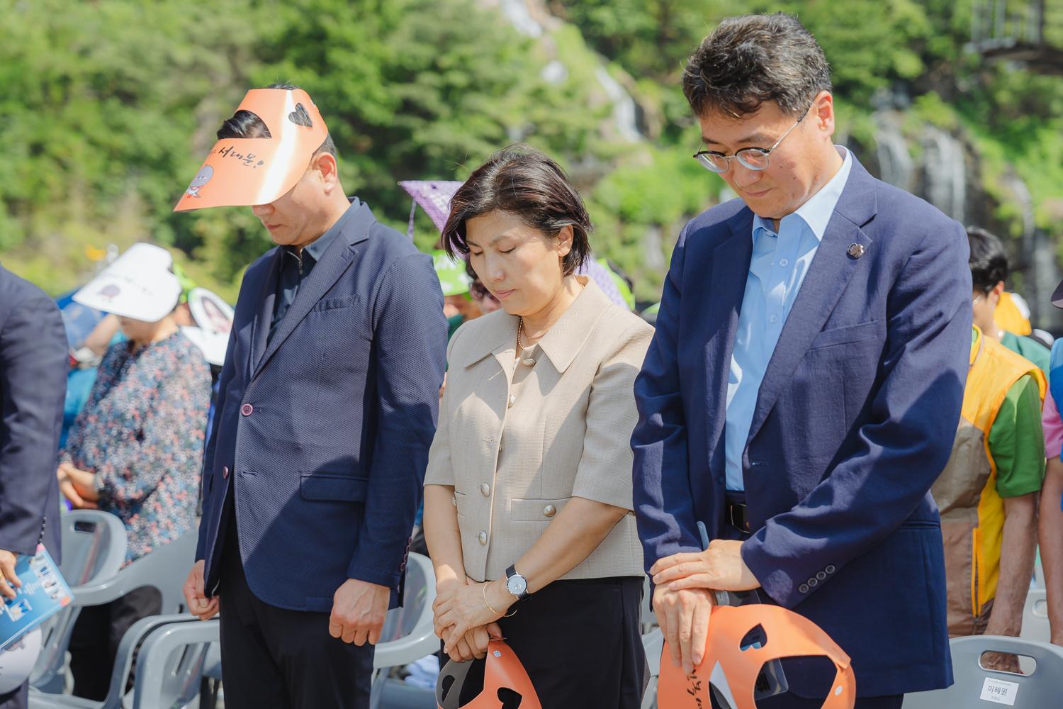 옥천암 호국음악회 13