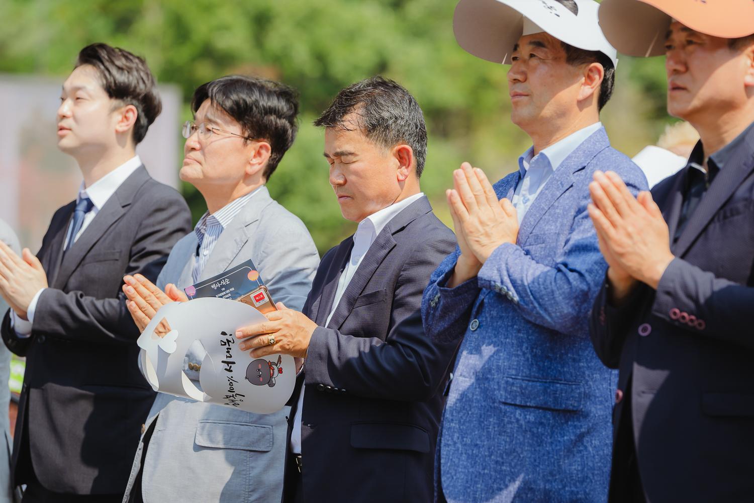 옥천암 호국음악회 17
