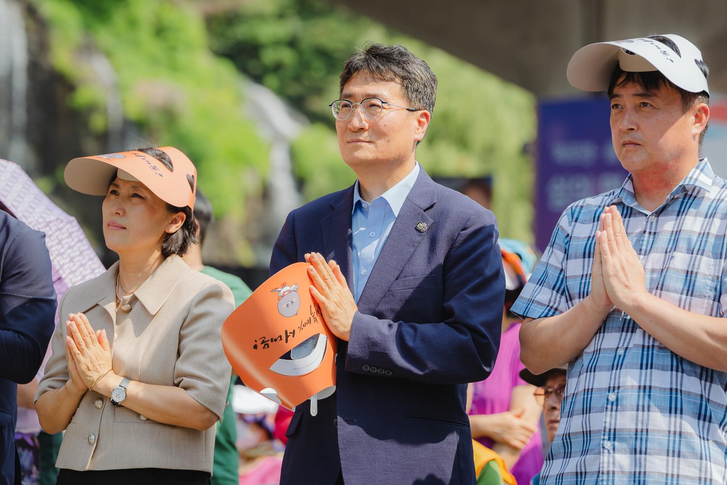 옥천암 호국음악회 23