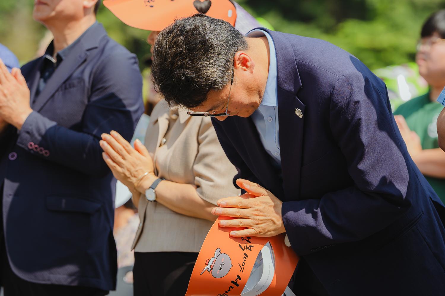 옥천암 호국음악회 25