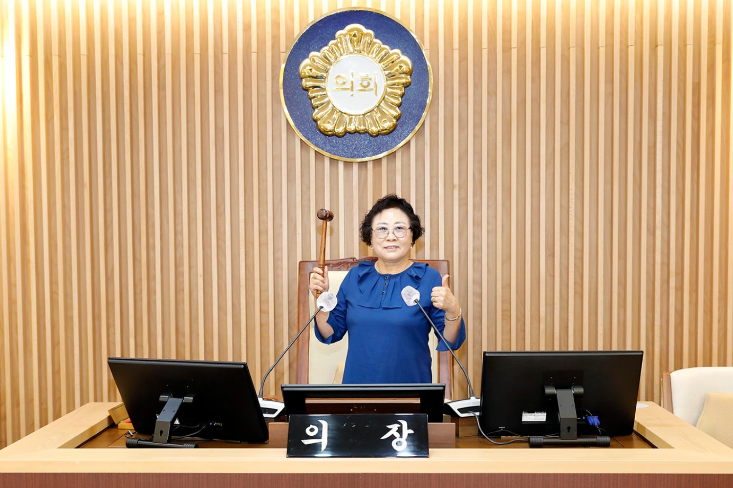 민우회 회원과의 간담회 7