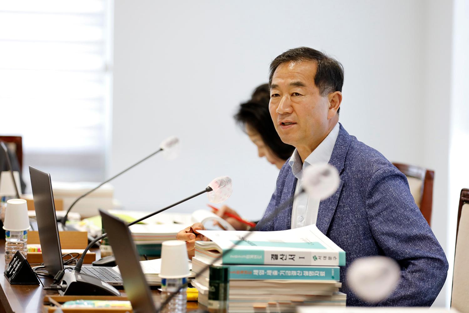 제299회 제1차 정례회 제1차 재정건설위원회 7