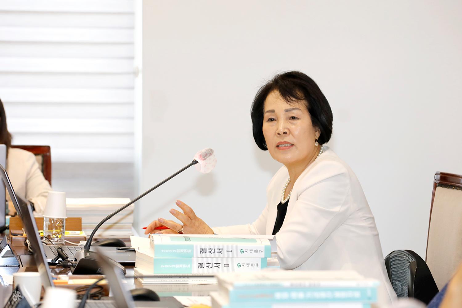 제299회 제1차 정례회 제1차 재정건설위원회 9