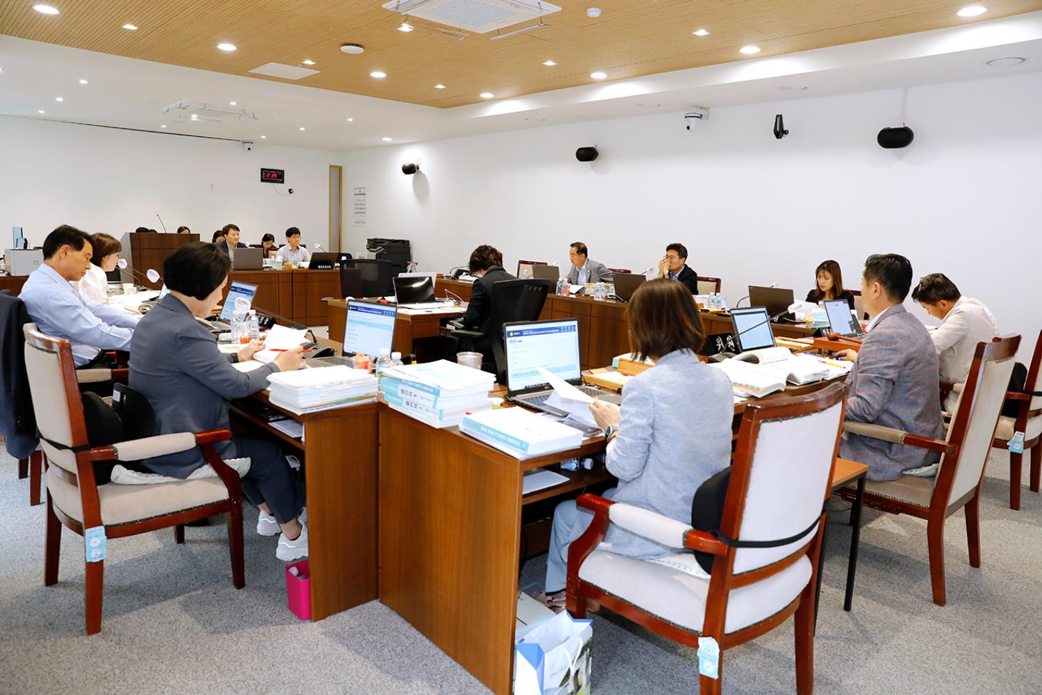 제299회 제1차 정례회 제2~3차 예산결산특별위원회 3