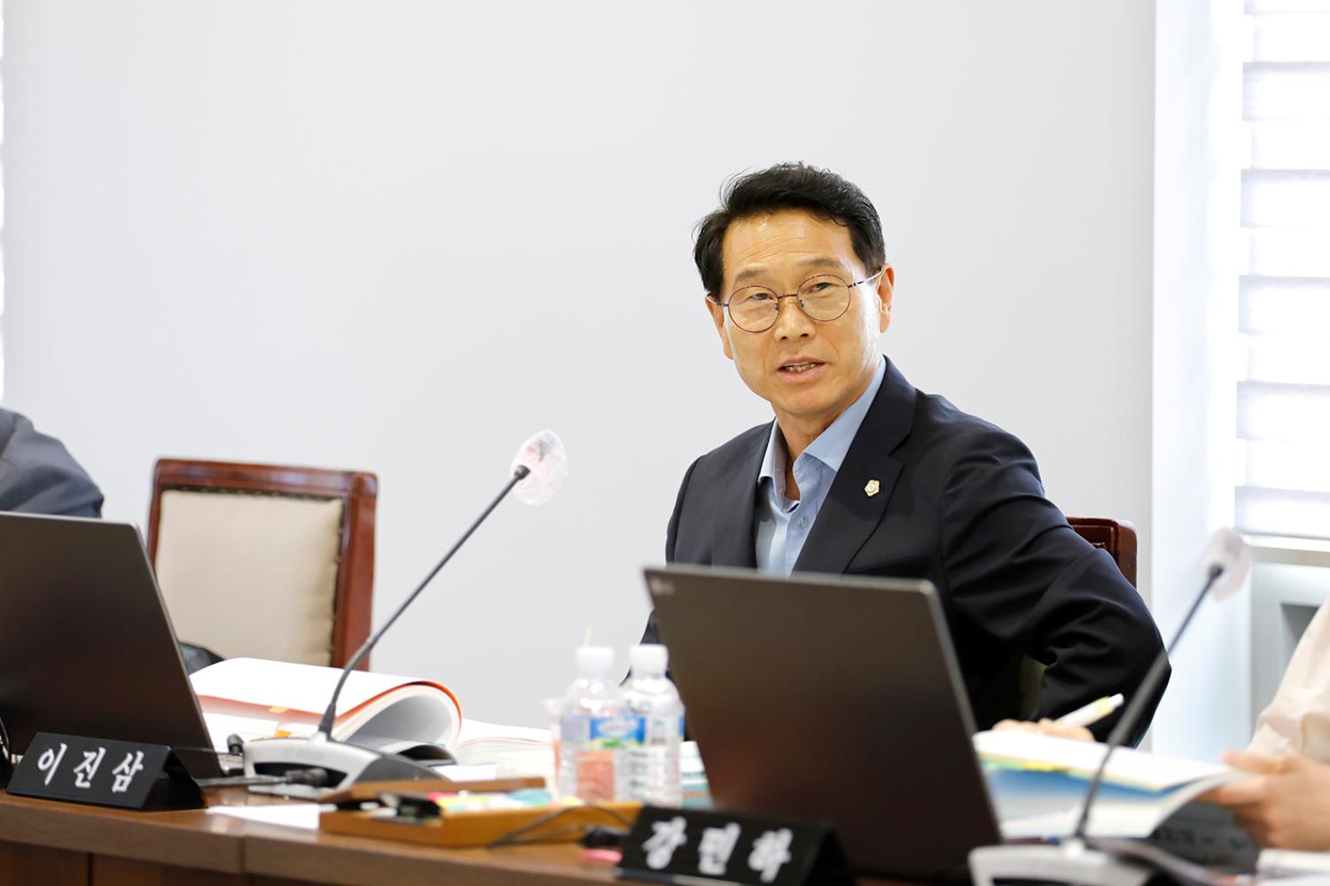제299회 제1차 정례회 제2~3차 예산결산특별위원회 13