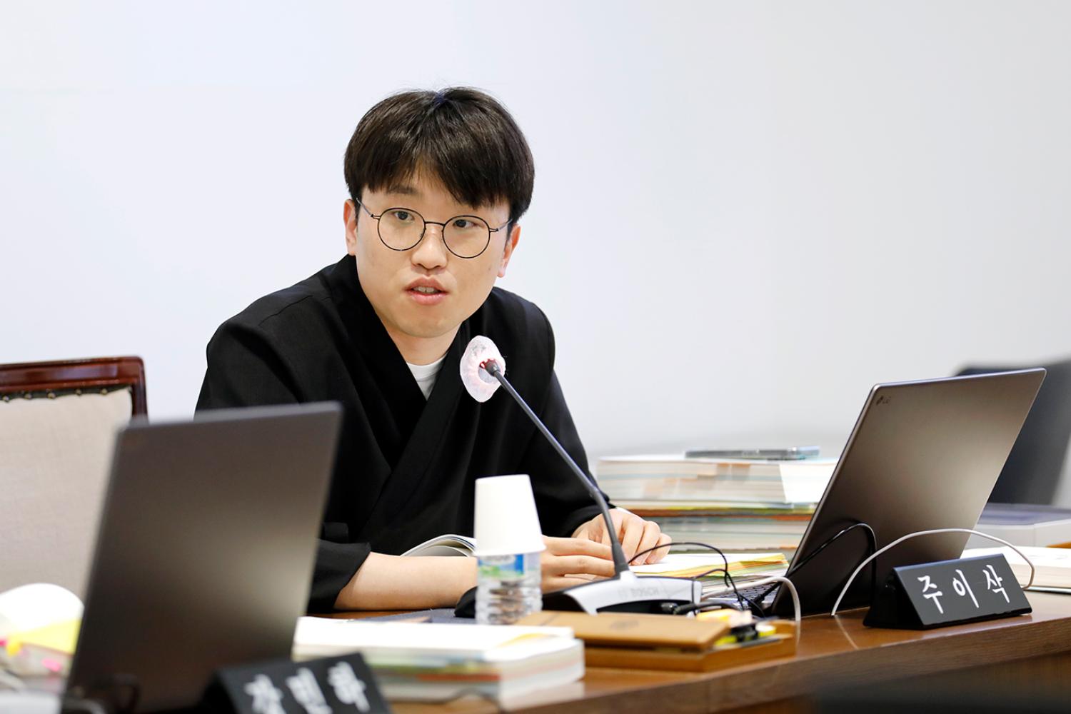 제299회 제1차 정례회 제1차 재정건설위원회 16