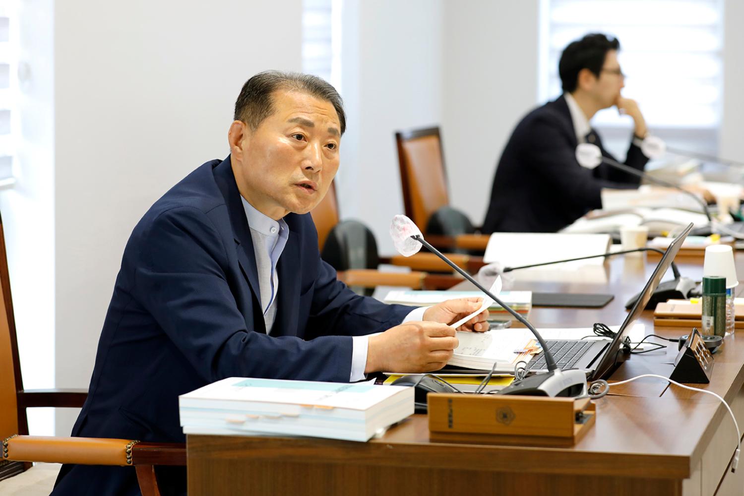 제299회 제1차 정례회 제2차 행정복지위원회 4