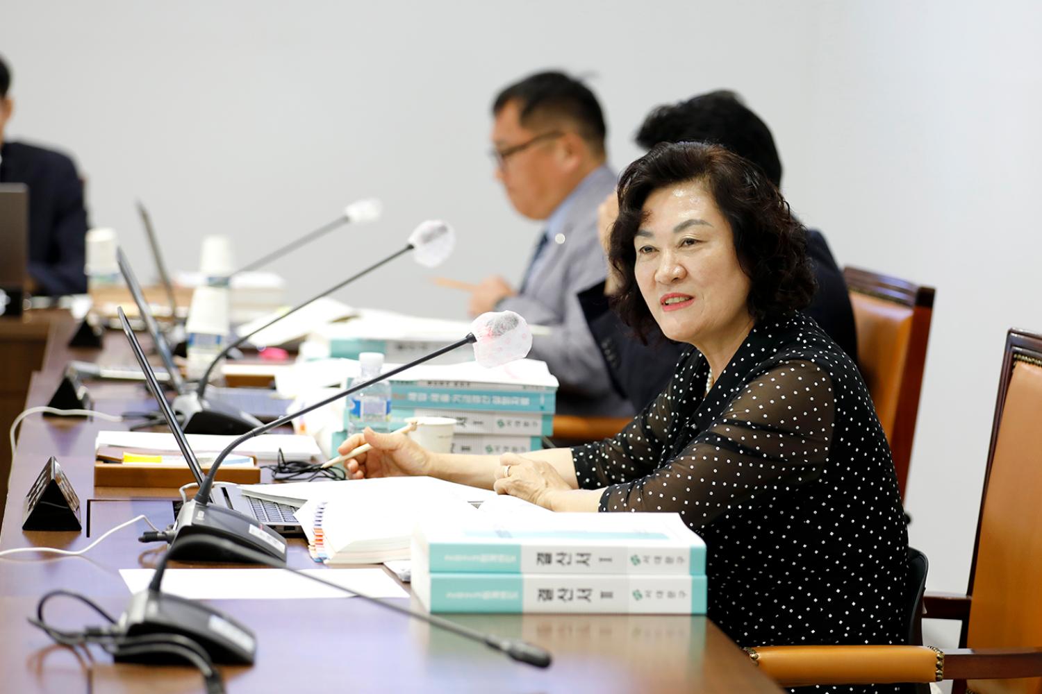 제299회 제1차 정례회 제2차 행정복지위원회 6