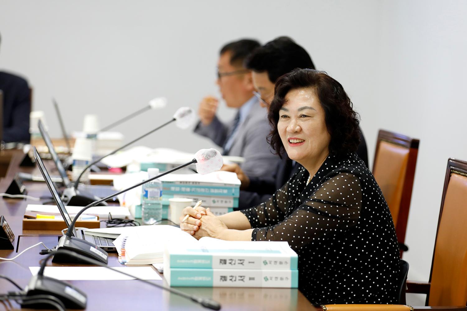 제299회 제1차 정례회 제2차 행정복지위원회 7