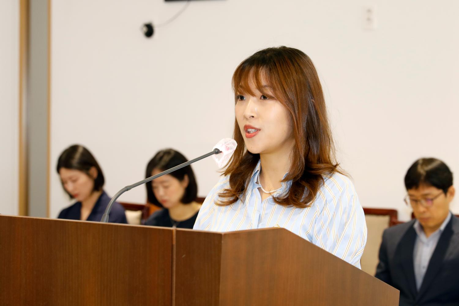 제299회 제1차 정례회 제4차 행정복지위원회 4