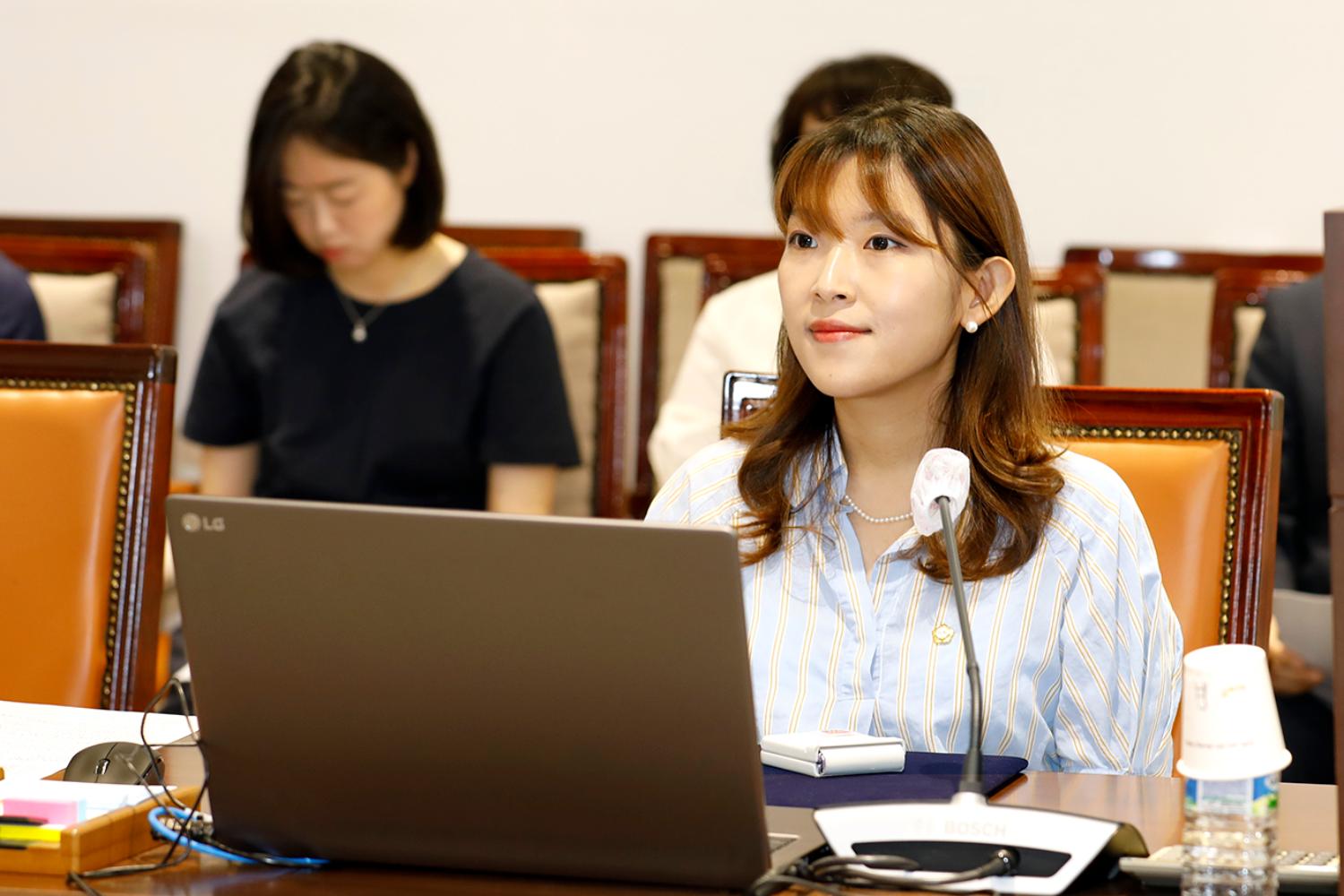 제299회 제1차 정례회 제4차 행정복지위원회 5