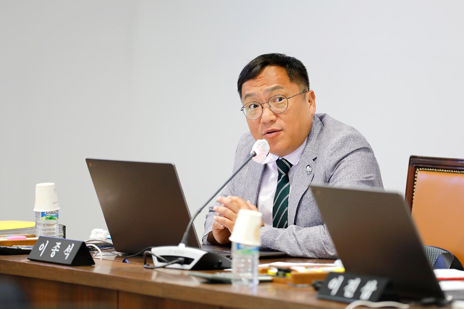 제299회 제1차 정례회 제4차 행정복지위원회 6