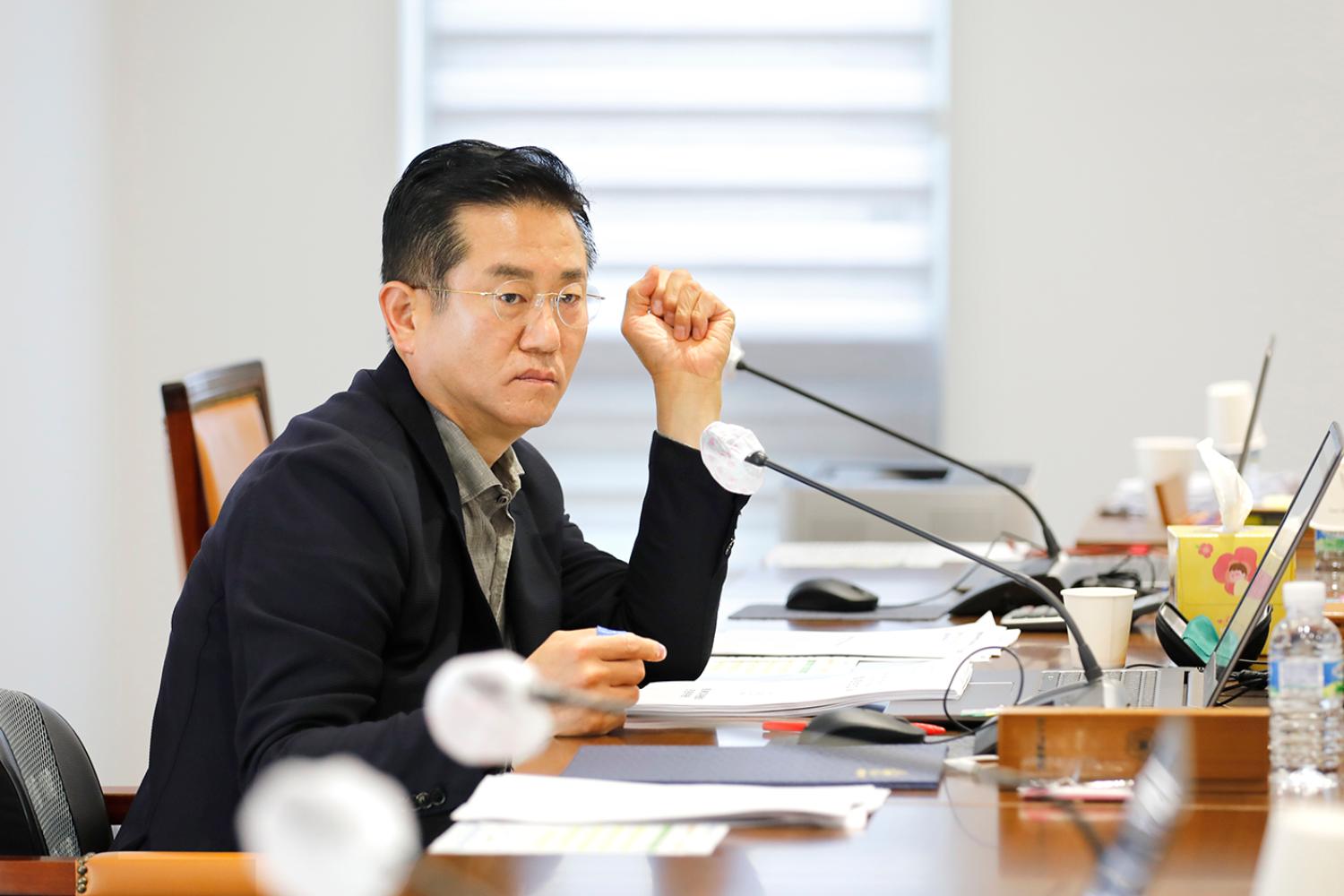 제299회 제1차 정례회 제4차 행정복지위원회 7