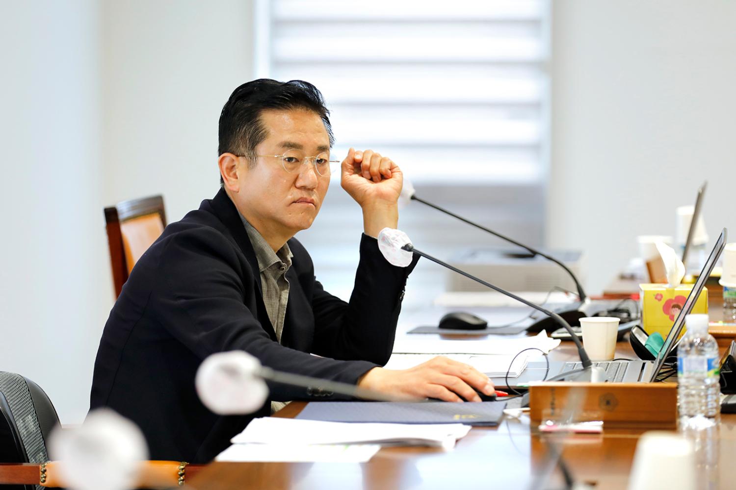 제299회 제1차 정례회 제4차 행정복지위원회 9