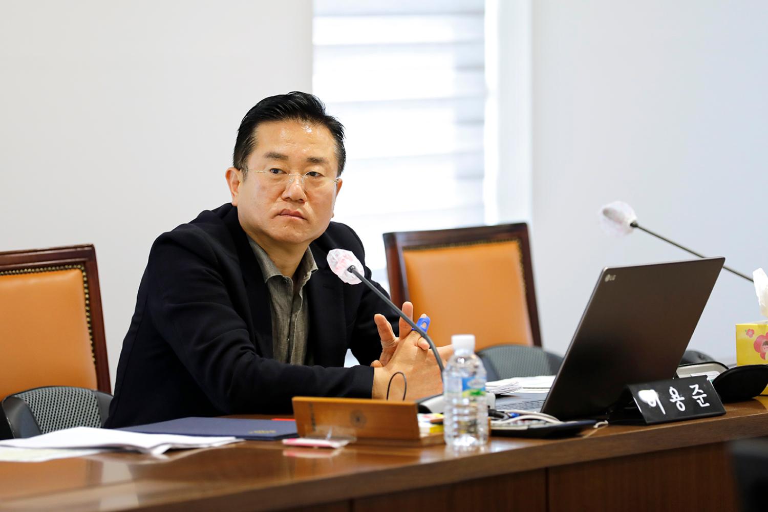 제299회 제1차 정례회 제4차 행정복지위원회 10