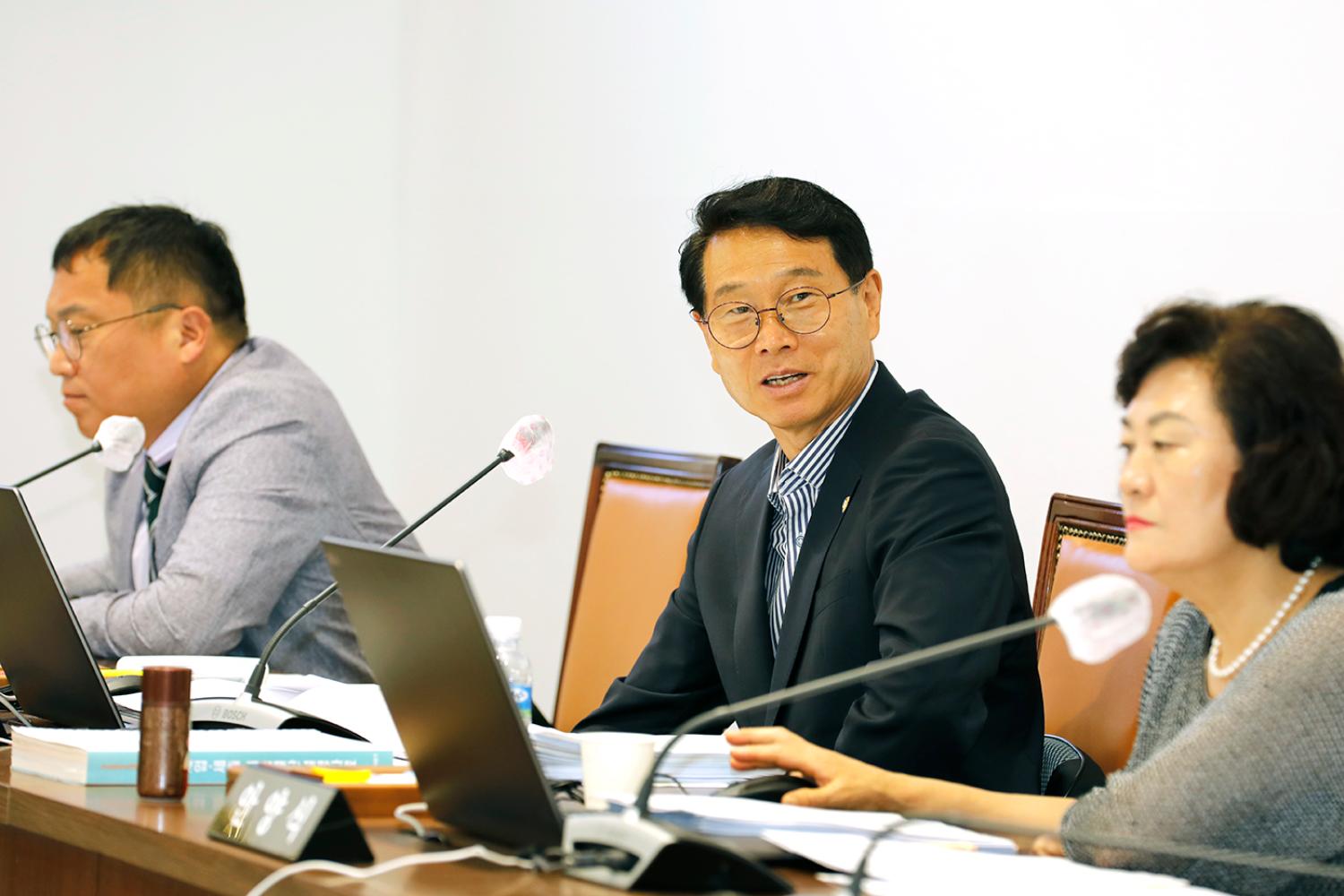 제299회 제1차 정례회 제4차 행정복지위원회 11