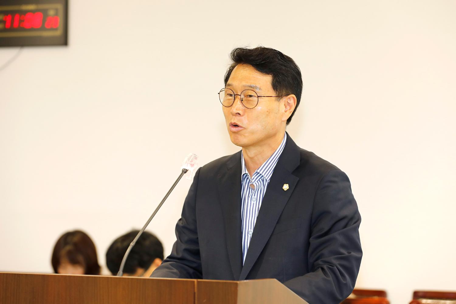 제299회 제1차 정례회 제4차 행정복지위원회 12