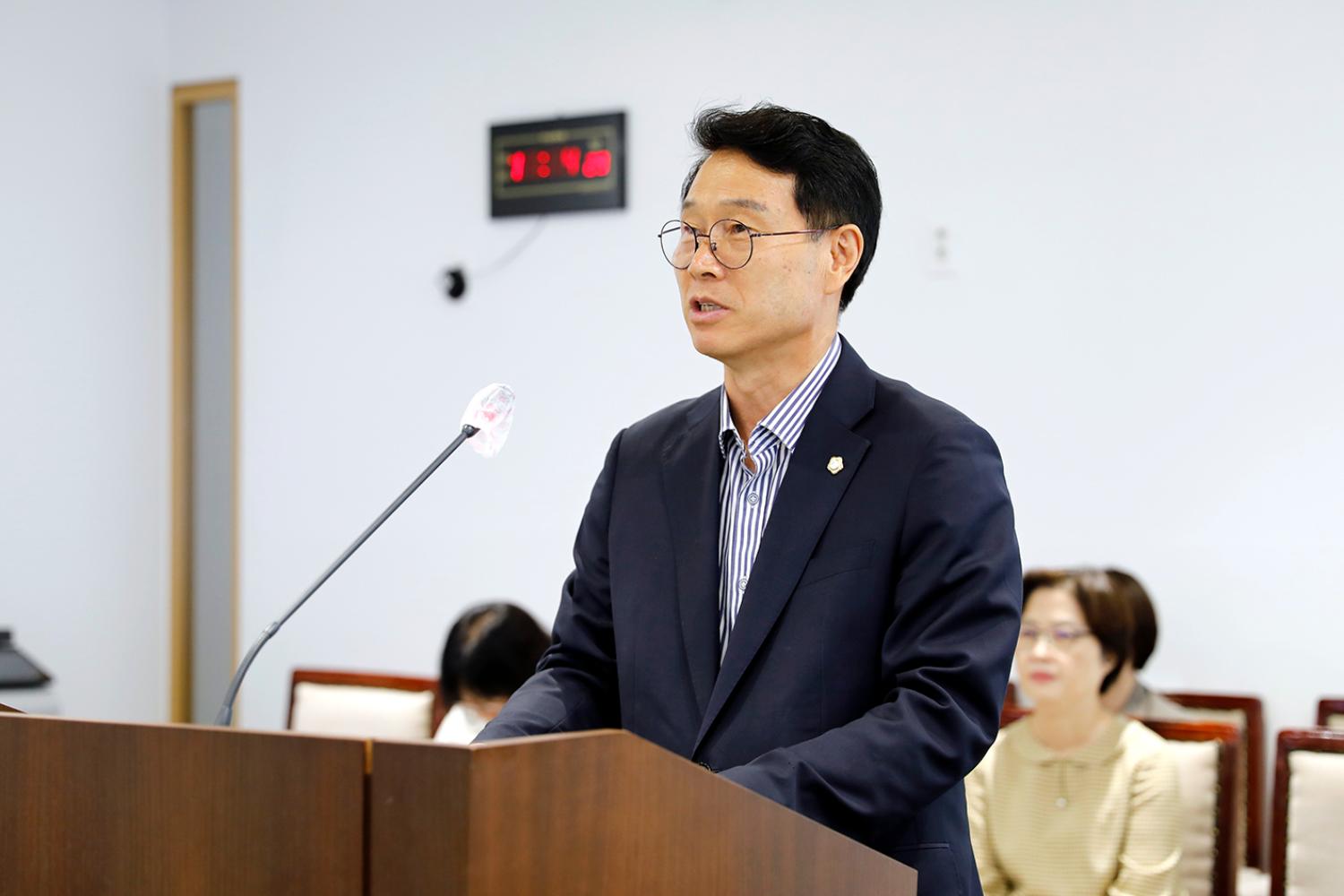 제299회 제1차 정례회 제4차 행정복지위원회 13