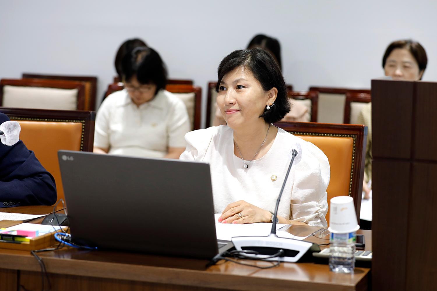 제299회 제1차 정례회 제4차 행정복지위원회 15